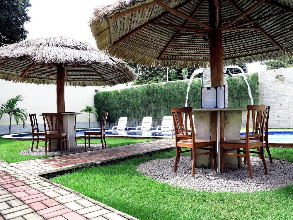 Imperial Palace - Hotel&Eventos Juazeiro do Norte Exterior foto