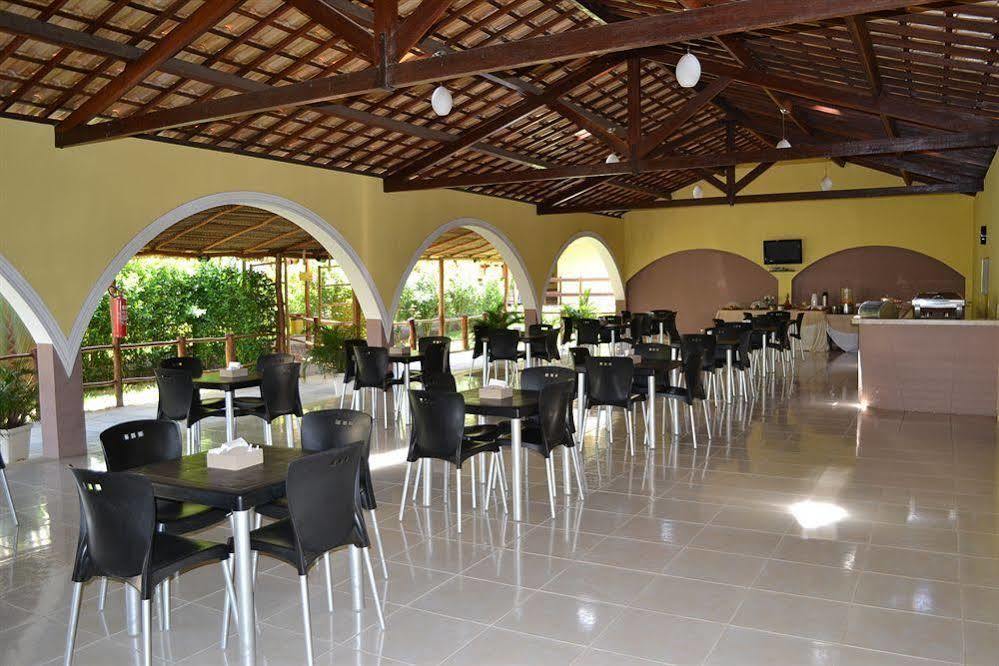 Imperial Palace - Hotel&Eventos Juazeiro do Norte Exterior foto